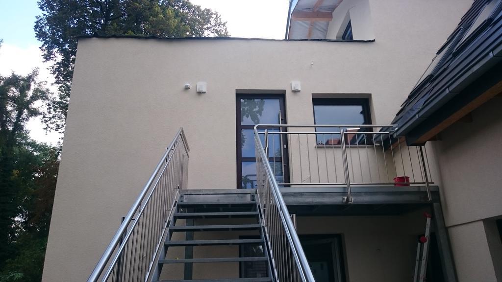 Tolles Komfortables Zaubersee *