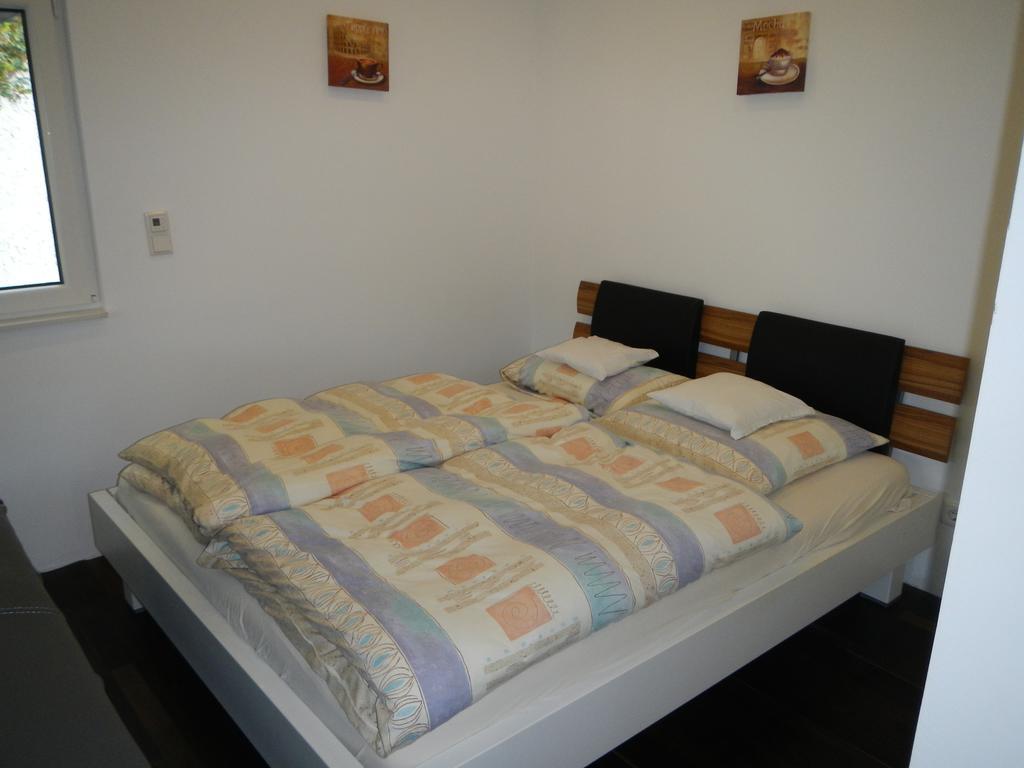 Tolles Komfortables Zaubersee Apartament