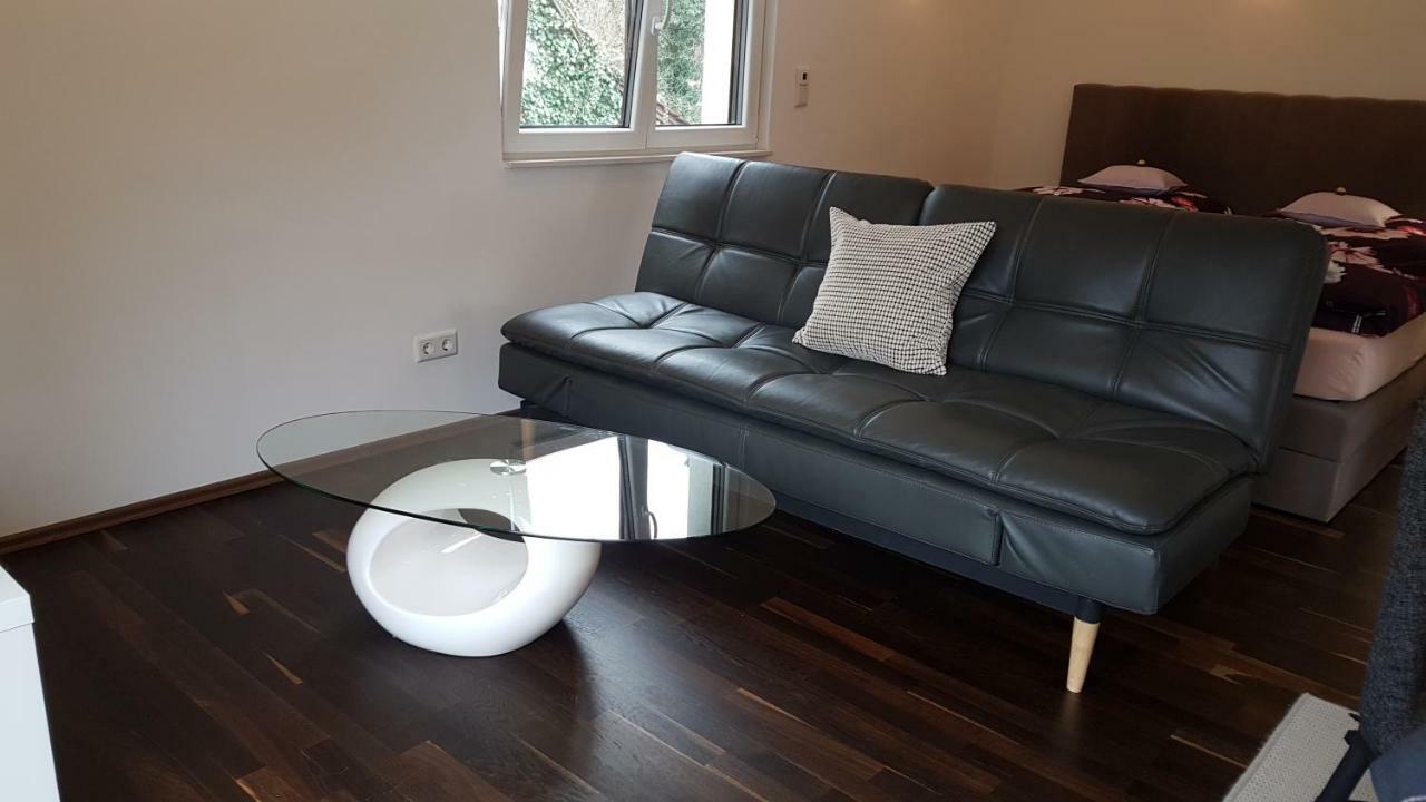 Tolles Komfortables Zaubersee Apartament Bergisch Gladbach