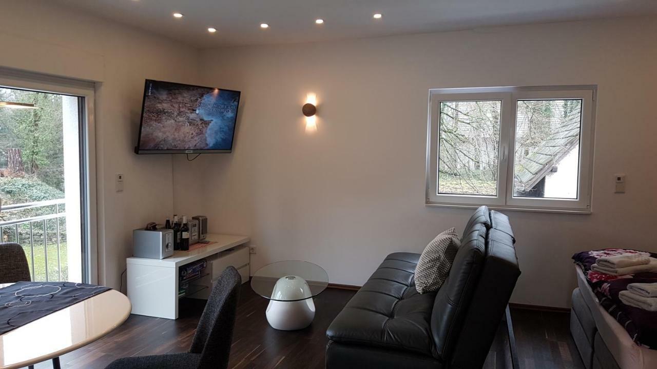 Apartament Tolles Komfortables Zaubersee