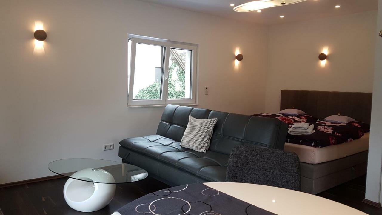 Apartament Tolles Komfortables Zaubersee Bergisch Gladbach