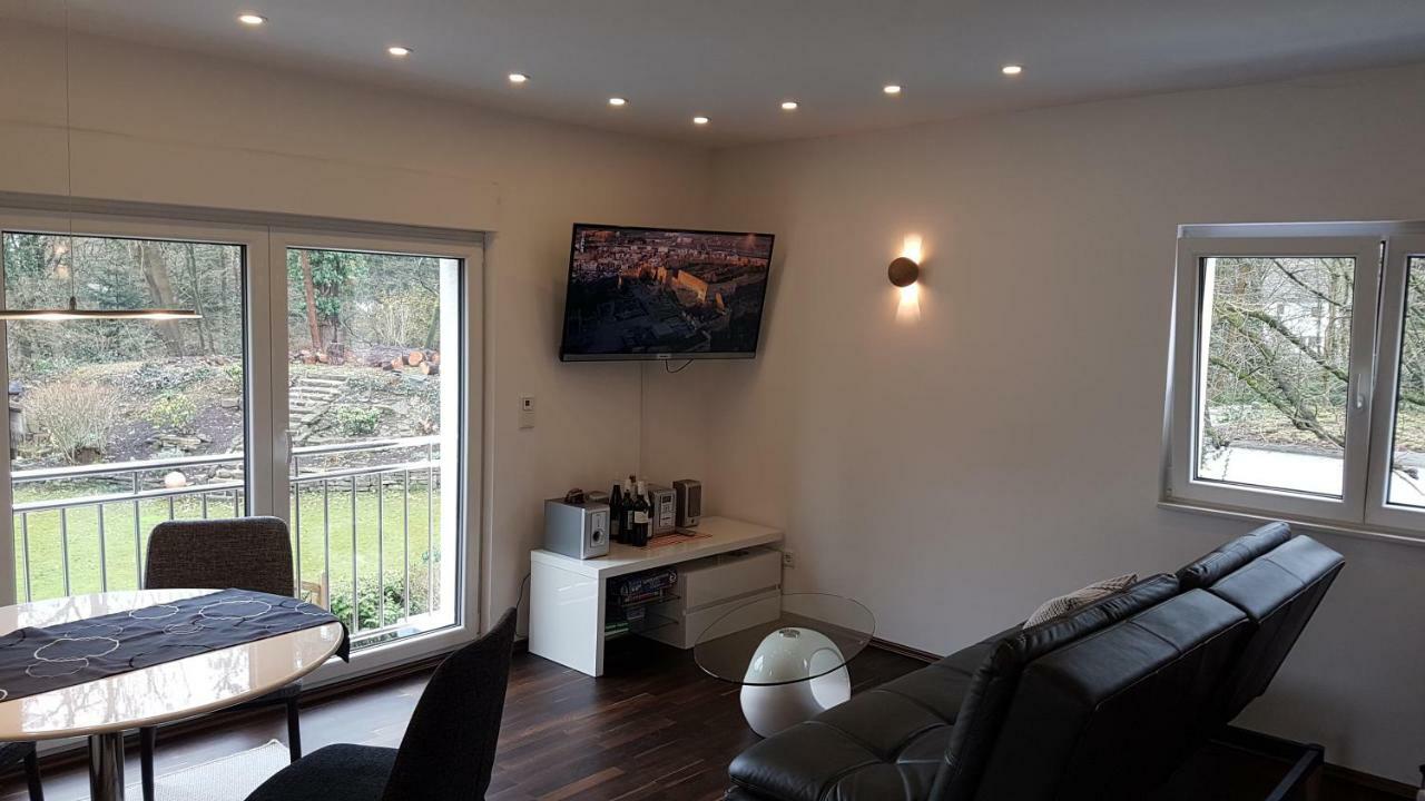 Tolles Komfortables Zaubersee Apartament *