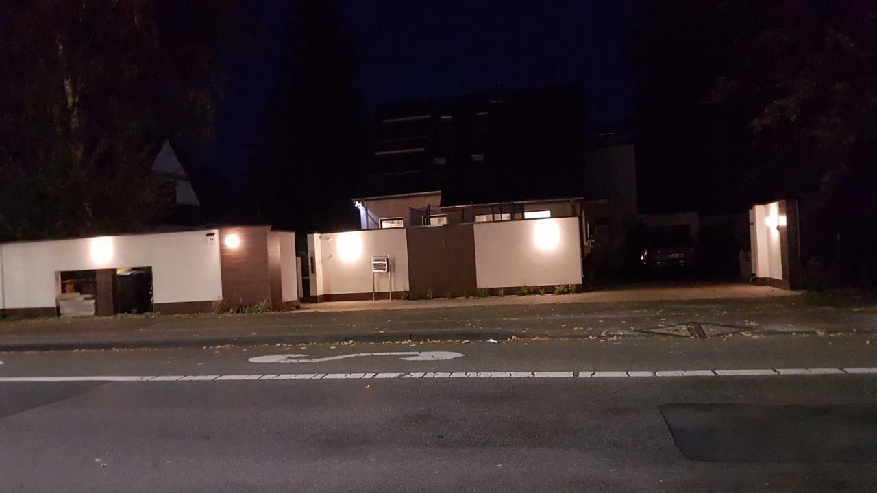 Apartament Tolles Komfortables Zaubersee
