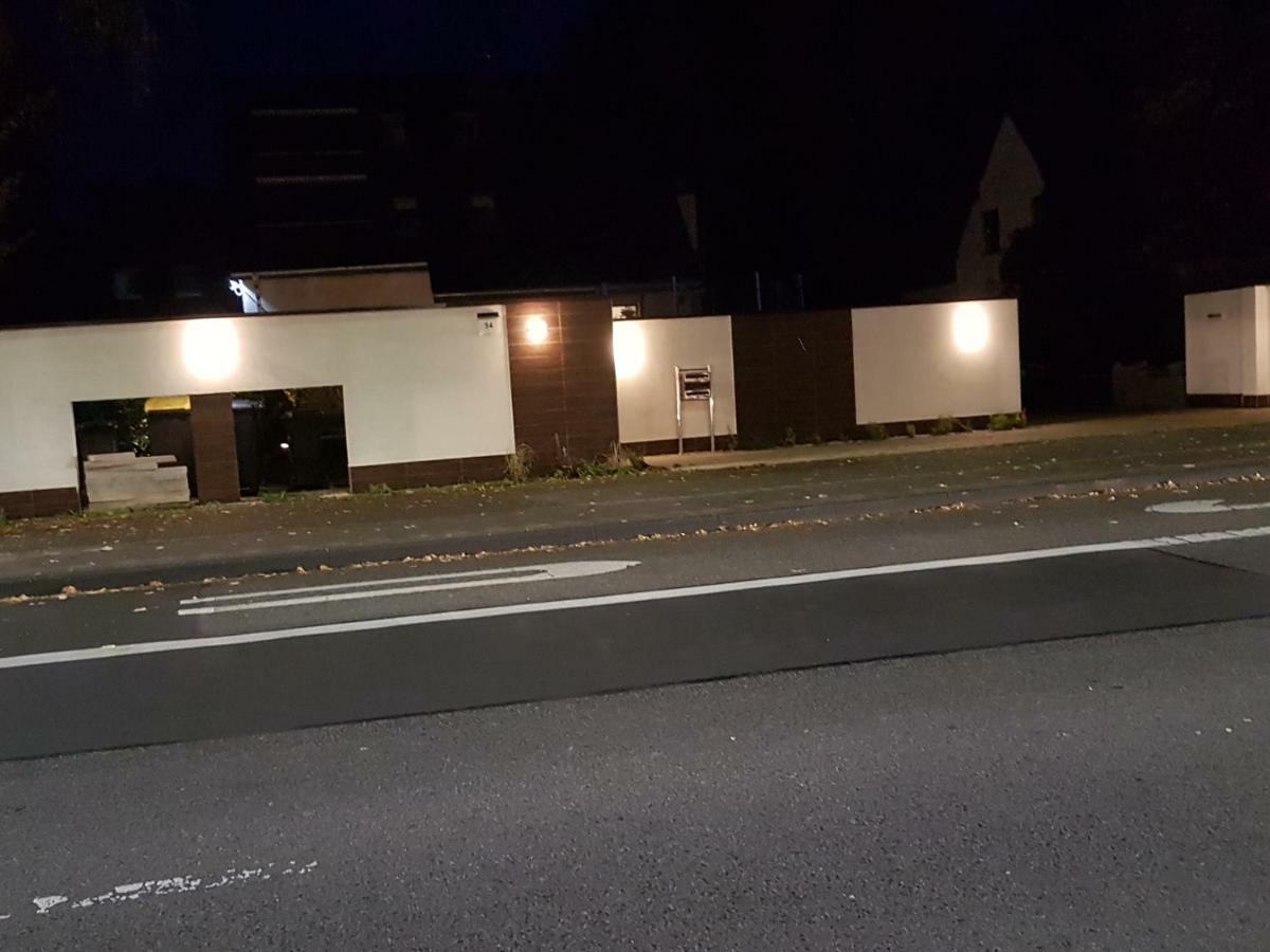 Tolles Komfortables Zaubersee Bergisch Gladbach