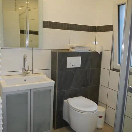 Appartement Zaubersee Bergisch Gladbach Exterior foto