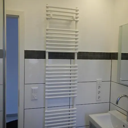 Appartement Zaubersee Bergisch Gladbach Exterior foto