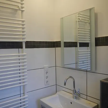 Appartement Zaubersee Bergisch Gladbach Exterior foto
