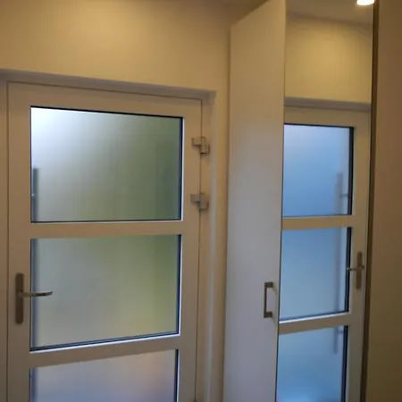 Appartement Zaubersee Bergisch Gladbach Exterior foto