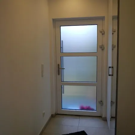 Appartement Zaubersee Bergisch Gladbach Exterior foto