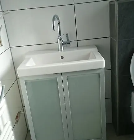 Appartement Zaubersee Bergisch Gladbach Exterior foto