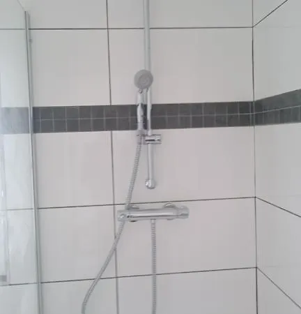 Appartement Zaubersee Bergisch Gladbach Exterior foto