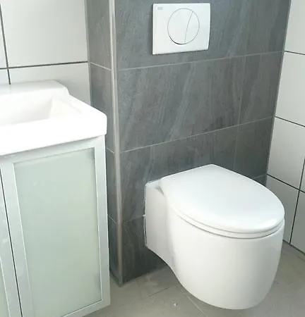 Appartement Zaubersee Bergisch Gladbach Exterior foto