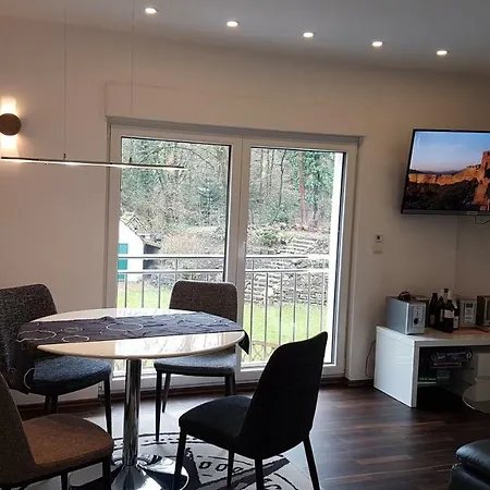 Appartement Zaubersee Bergisch Gladbach Exterior foto