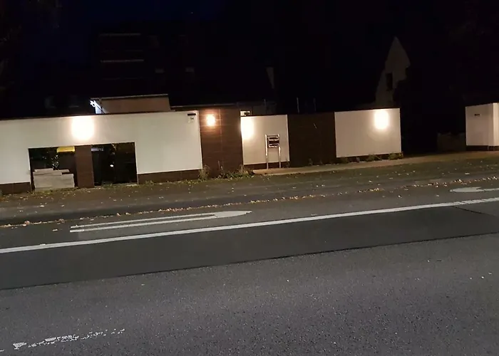 Tolles Komfortables Appartement Zaubersee