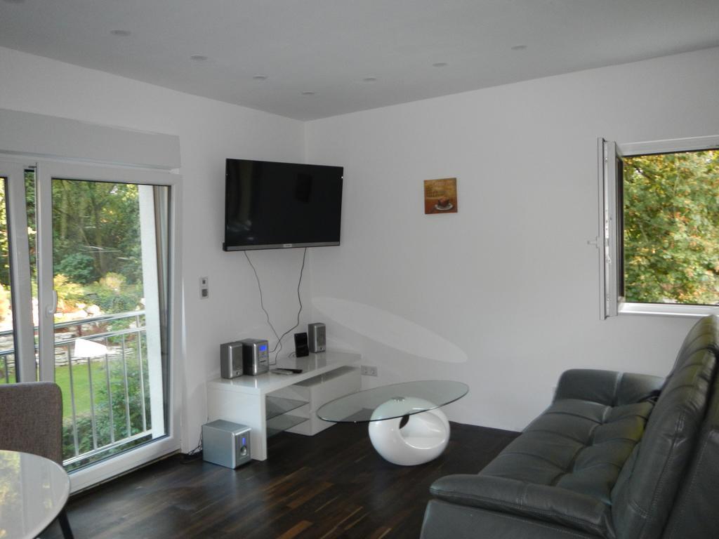 Tolles Komfortables Zaubersee * Bergisch Gladbach