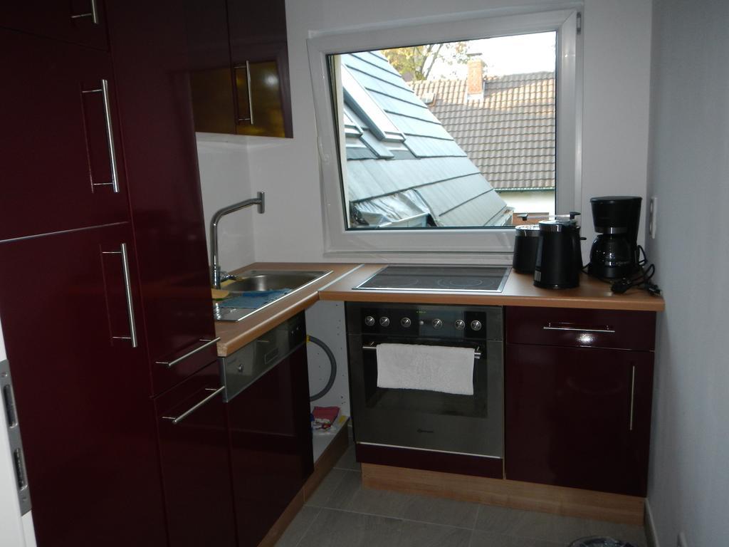 Tolles Komfortables Zaubersee Bergisch Gladbach