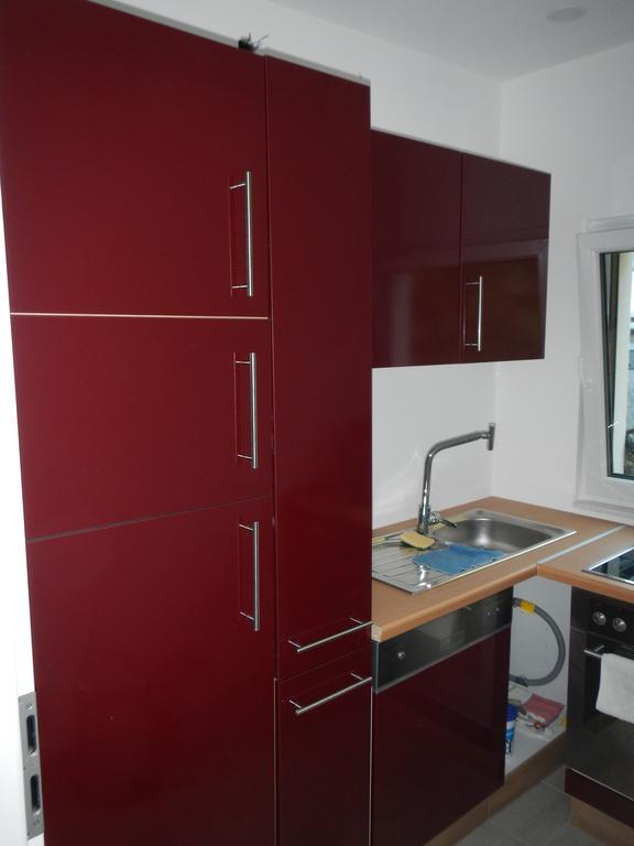 Tolles Komfortables Zaubersee Apartment