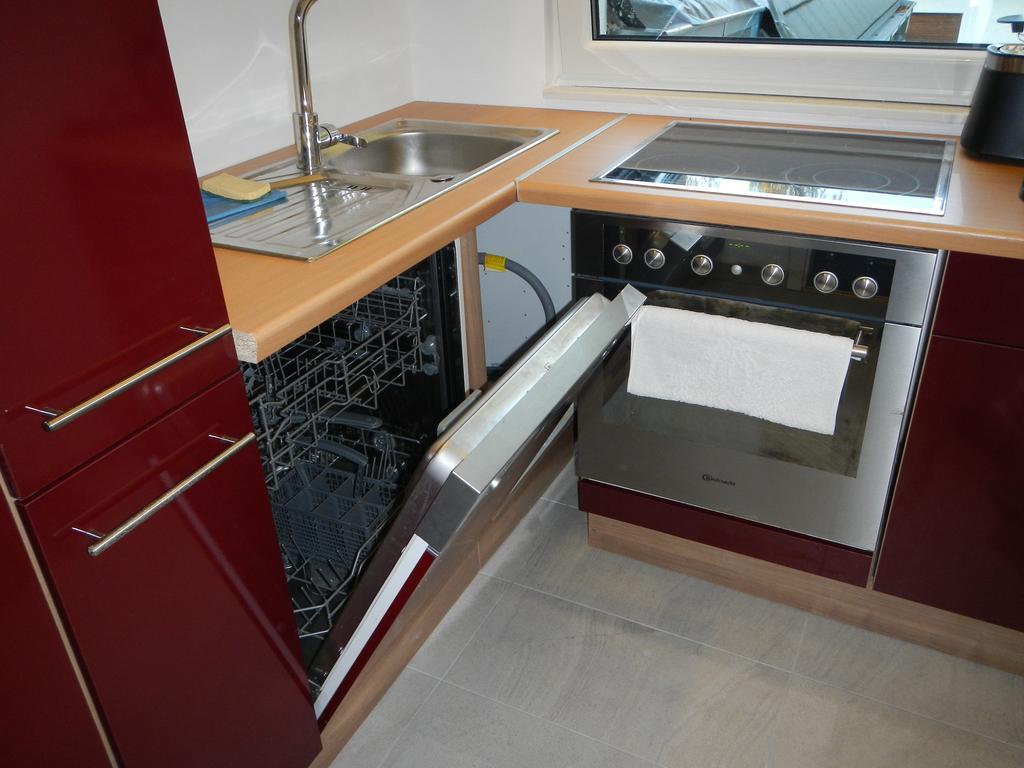 Tolles Komfortables Zaubersee Apartment *