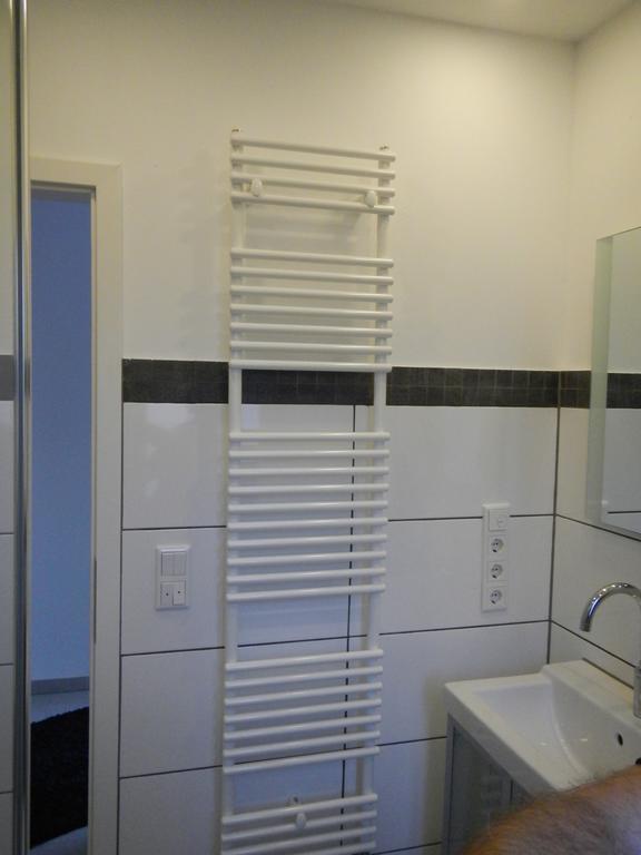 Apartment Tolles Komfortables Zaubersee